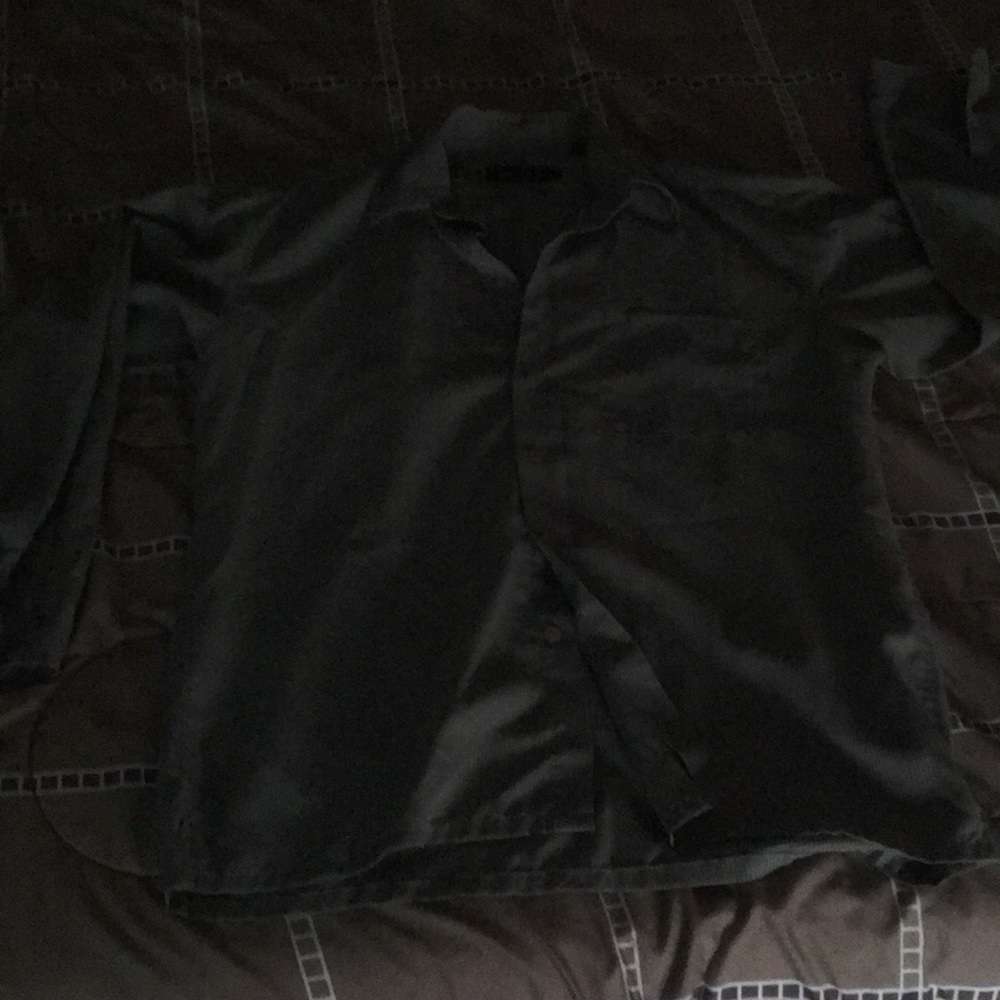 Large size men’s long sleeve